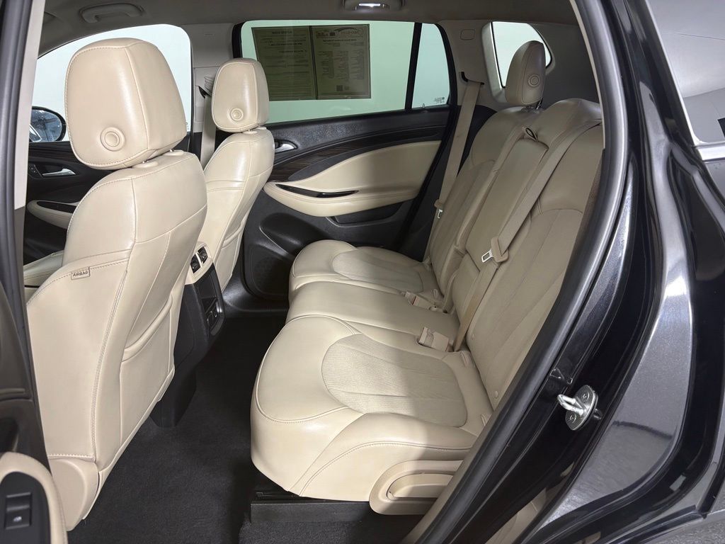 2020 Buick Envision Preferred - Photo 10