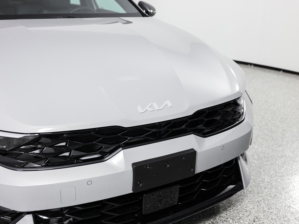 2026 Kia K5 GT photo 3