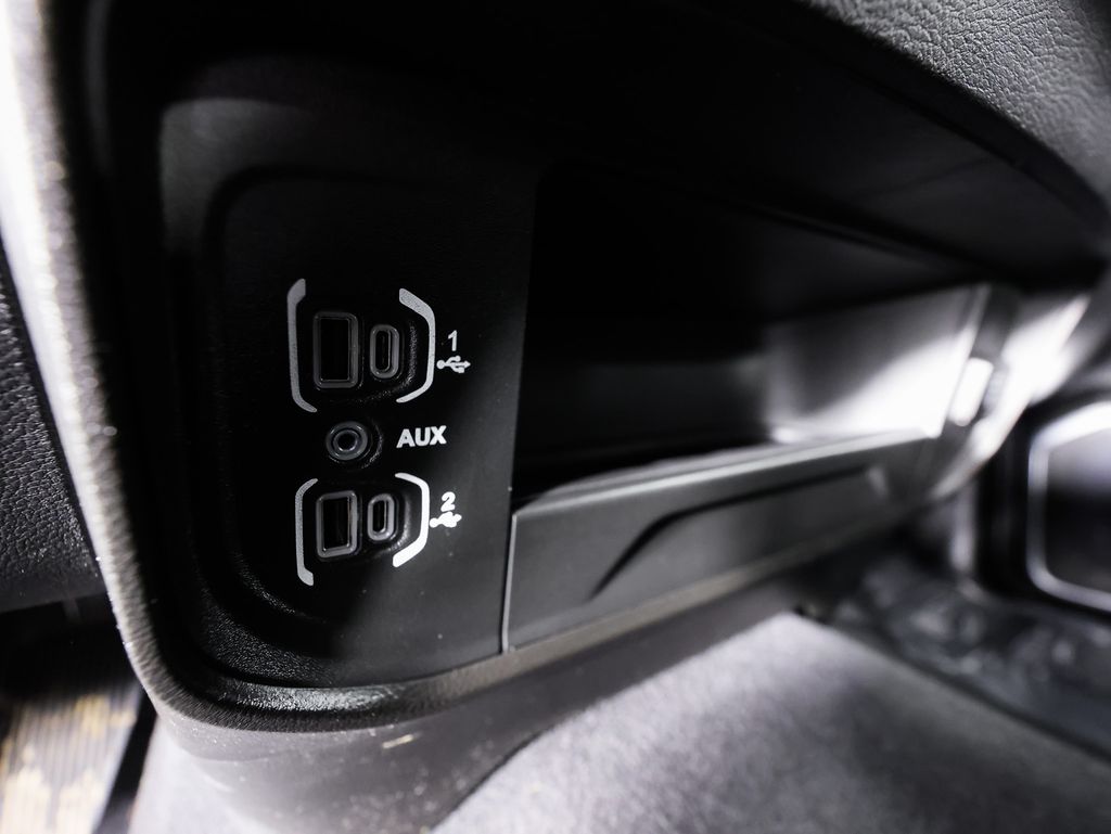 2024 RAM Ram 2500 Pickup Laramie - Photo 34