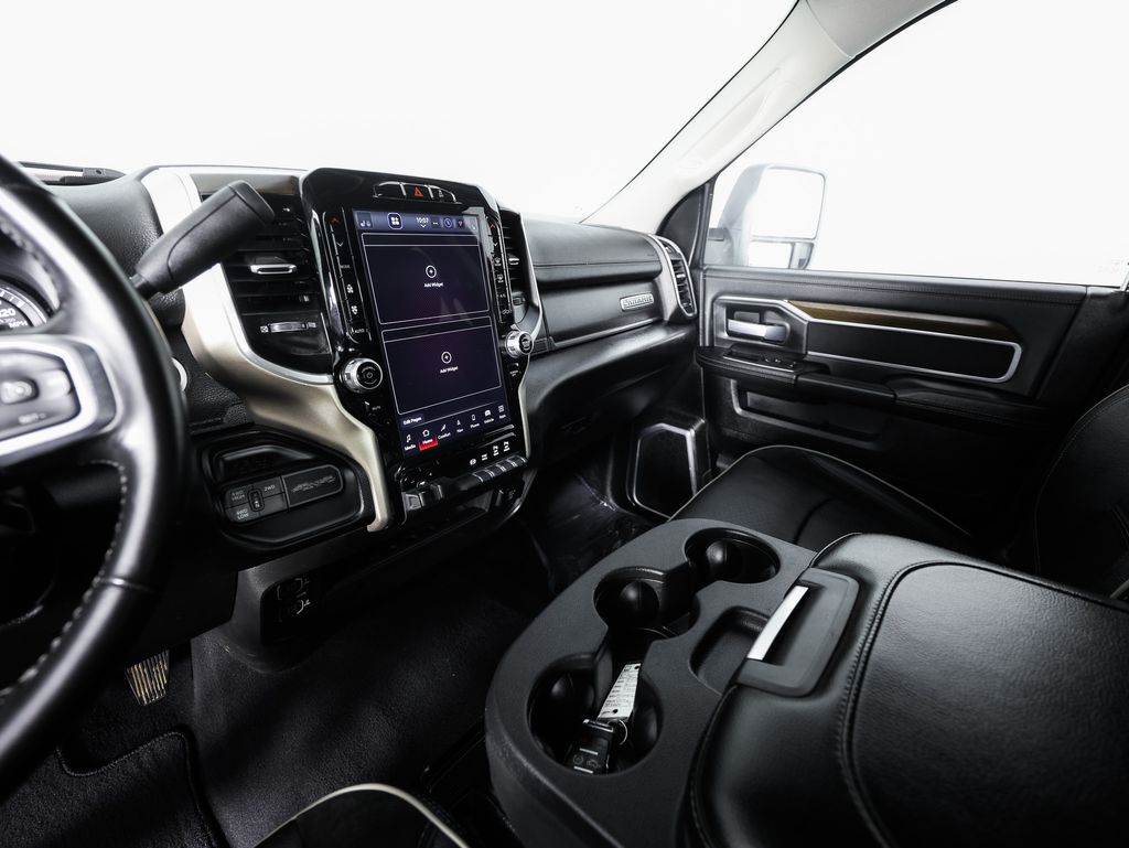2024 RAM Ram 2500 Pickup Laramie - Photo 26