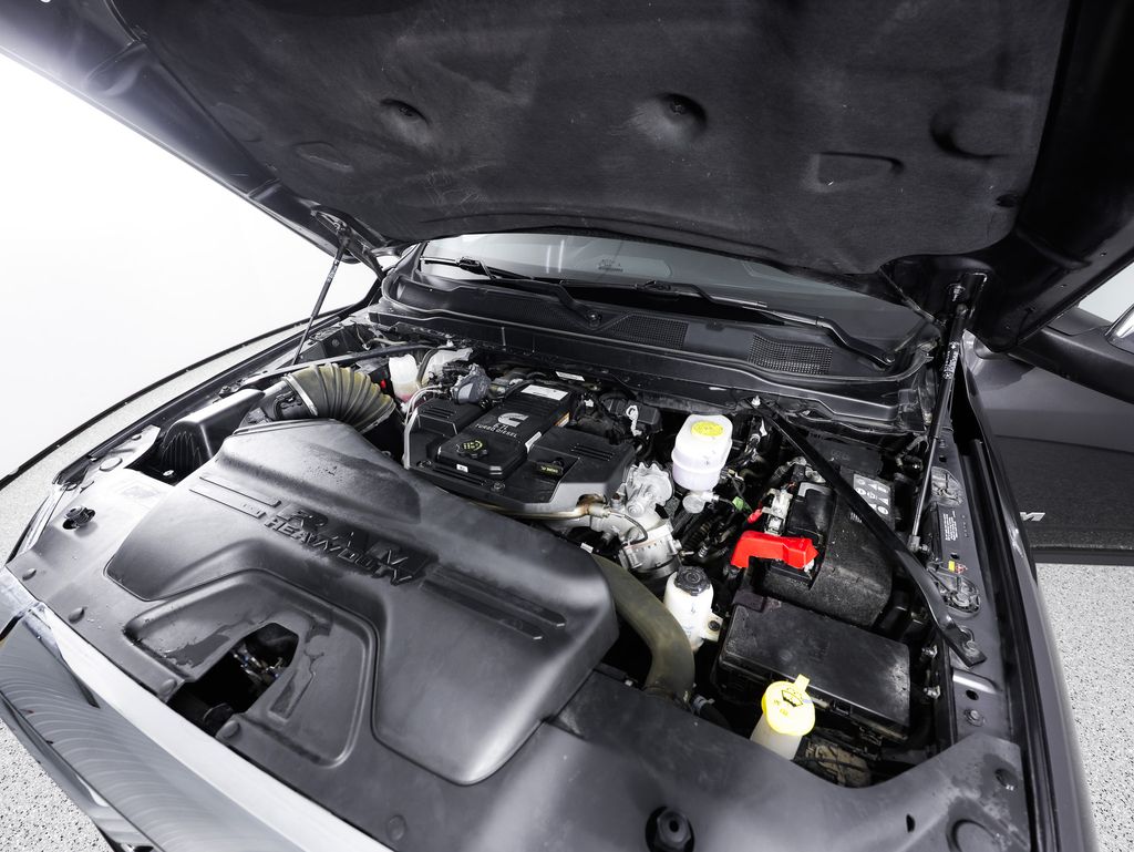 2024 RAM Ram 2500 Pickup Laramie - Photo 15