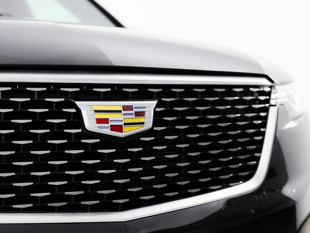 2020 Cadillac XT6 Premium Luxury photo 3