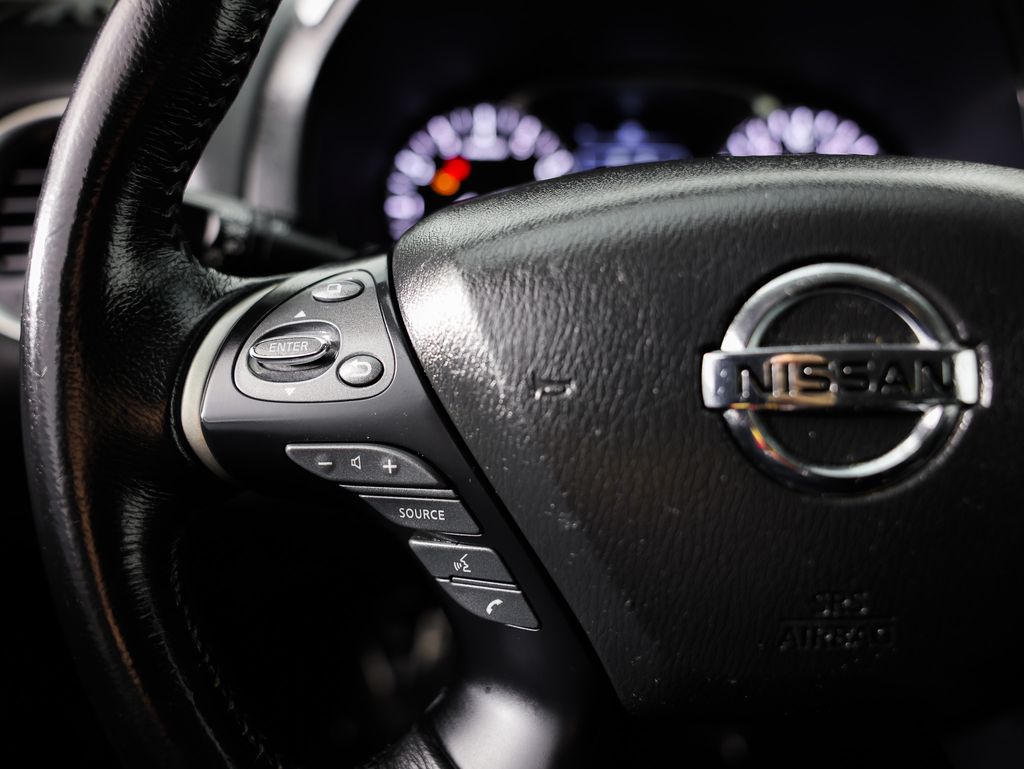 2019 Nissan Pathfinder SV - Photo 28