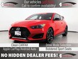 Hyundai Veloster N