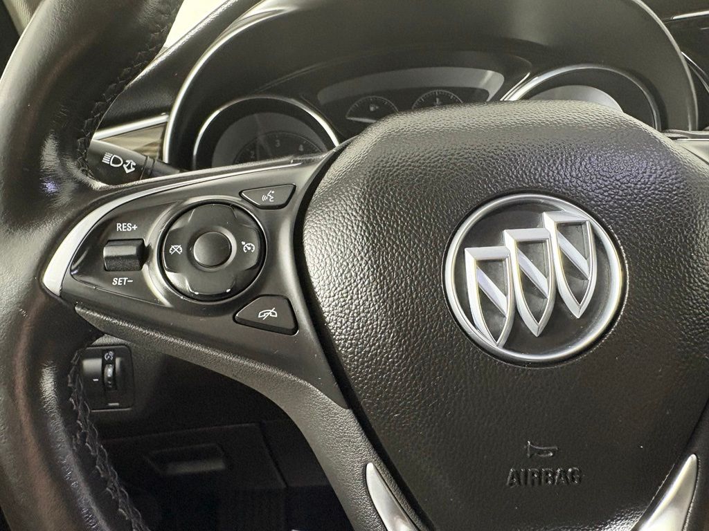 2020 Buick Envision Preferred - Photo 21