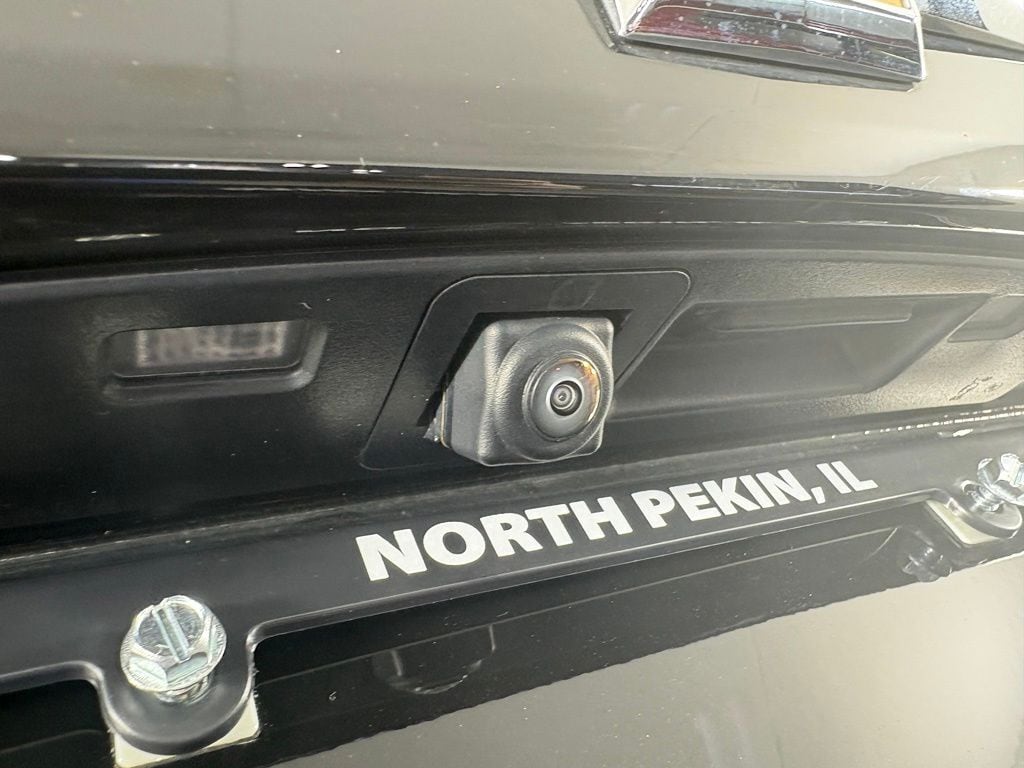 2025 Chevrolet Trax LT - Photo 33