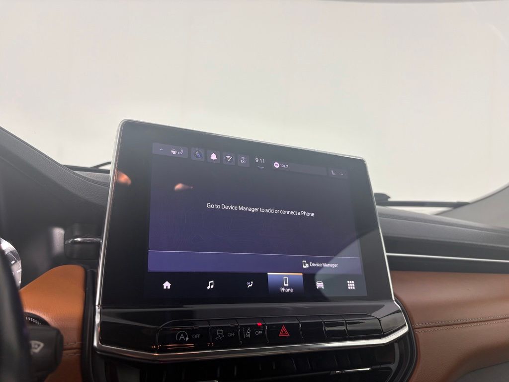 2022 Jeep Compass Limited - Photo 25
