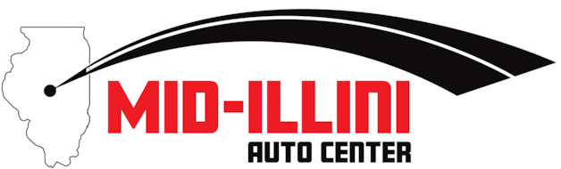 Mid Illini Auto Center
