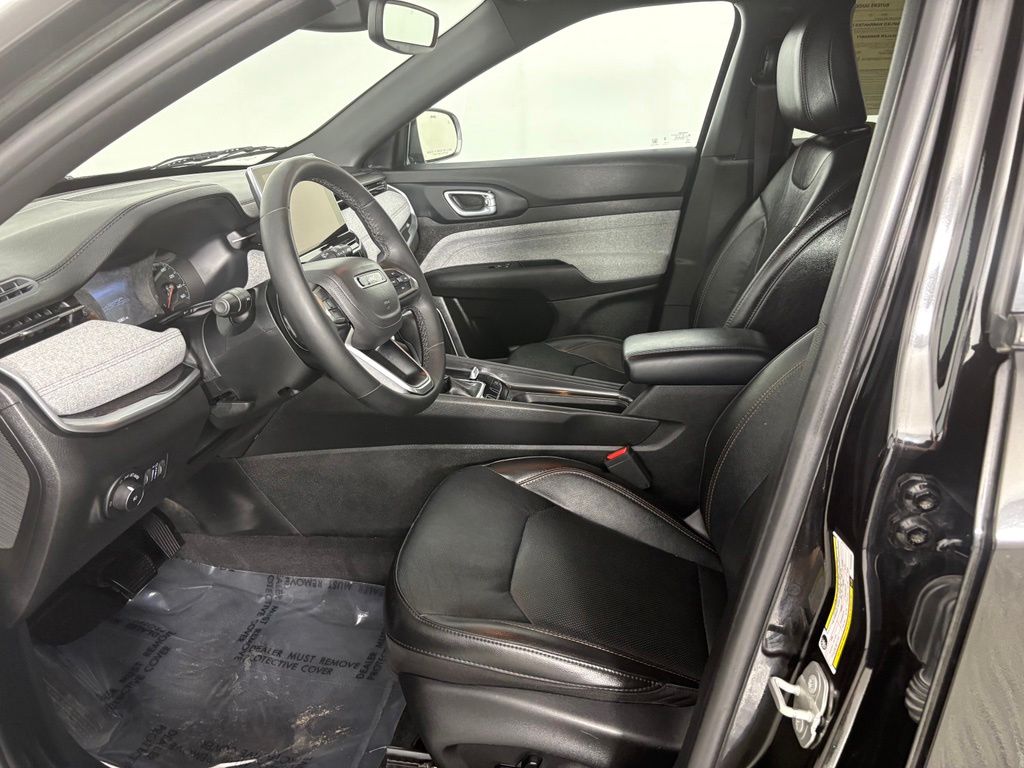 2023 Jeep Compass Latitude Lux - Photo 15