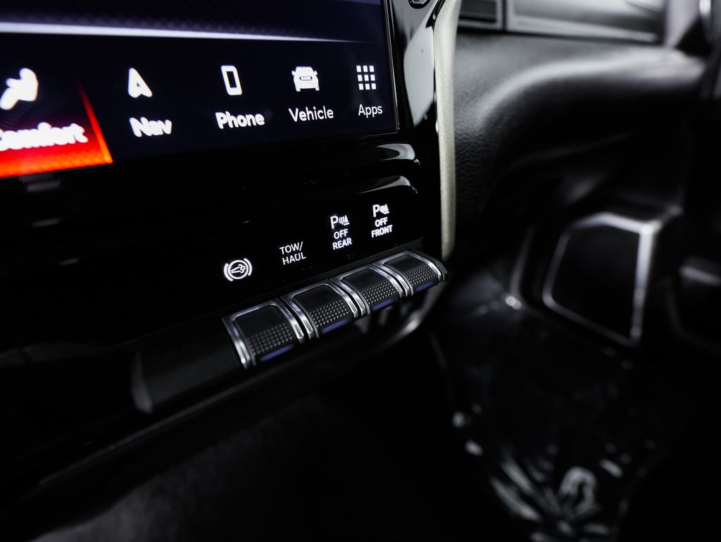 2024 RAM Ram 2500 Pickup Laramie - Photo 29
