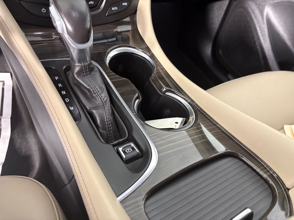 2020 Buick Envision Preferred - Photo 18