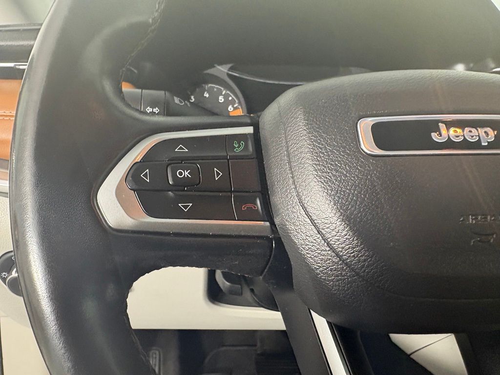 2022 Jeep Compass Limited - Photo 19