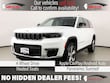  Jeep Grand Cherokee L