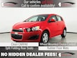 Chevrolet Sonic