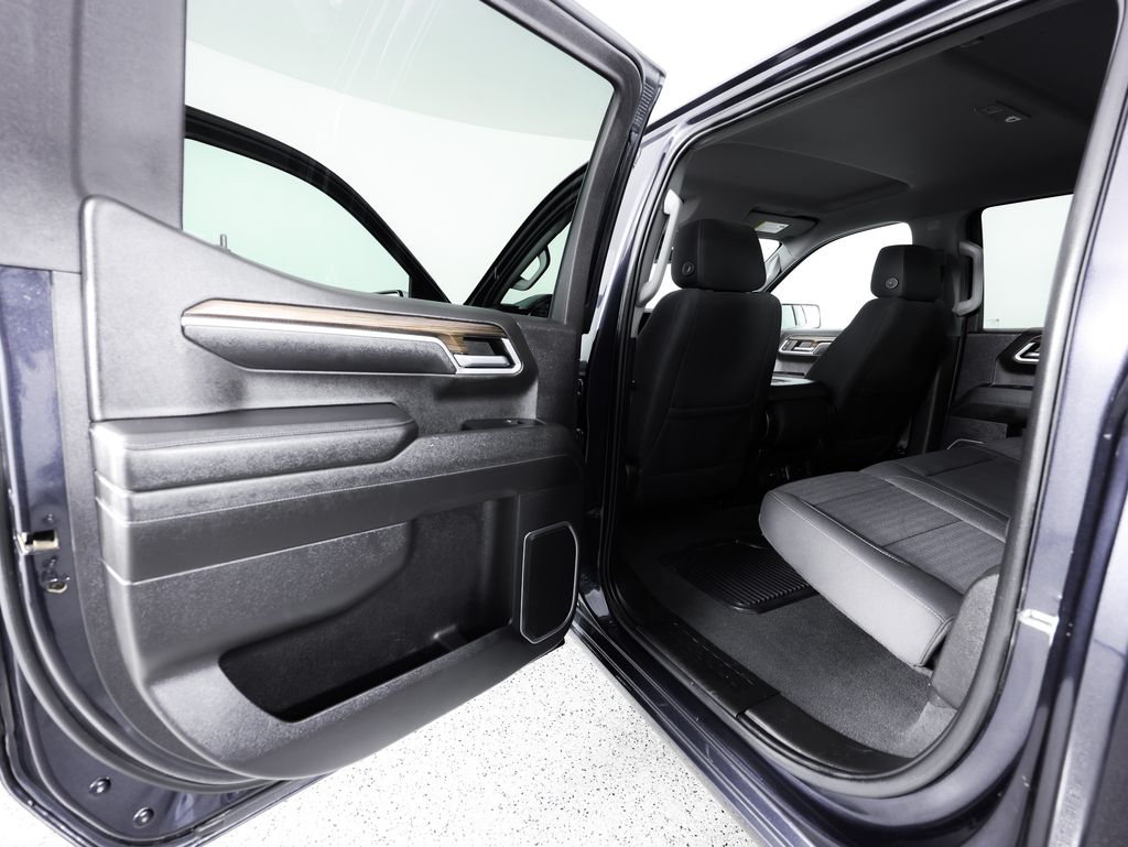 2022 Chevrolet Silverado 1500 LT - Photo 16