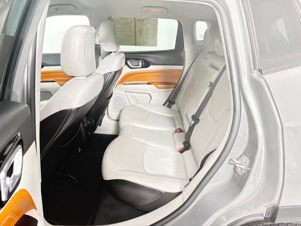 2022 Jeep Compass Limited - Photo 10
