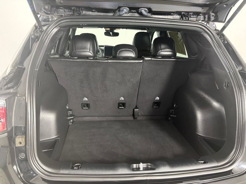2023 Jeep Compass Latitude Lux - Photo 31