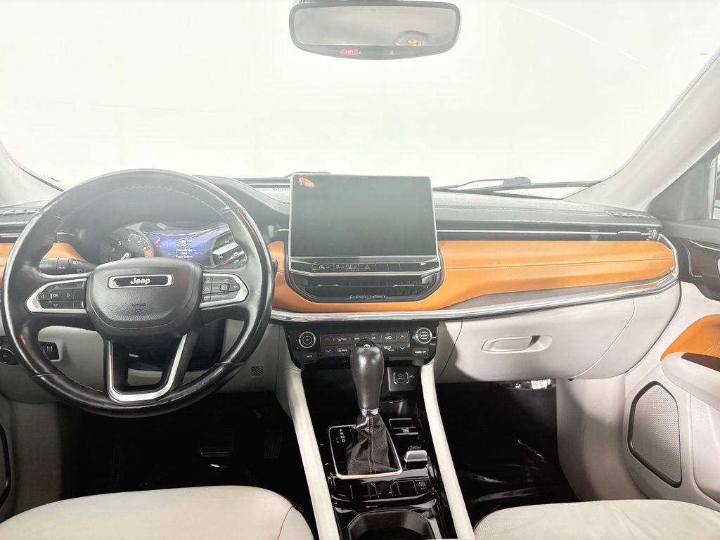 2022 Jeep Compass Limited - Photo 12