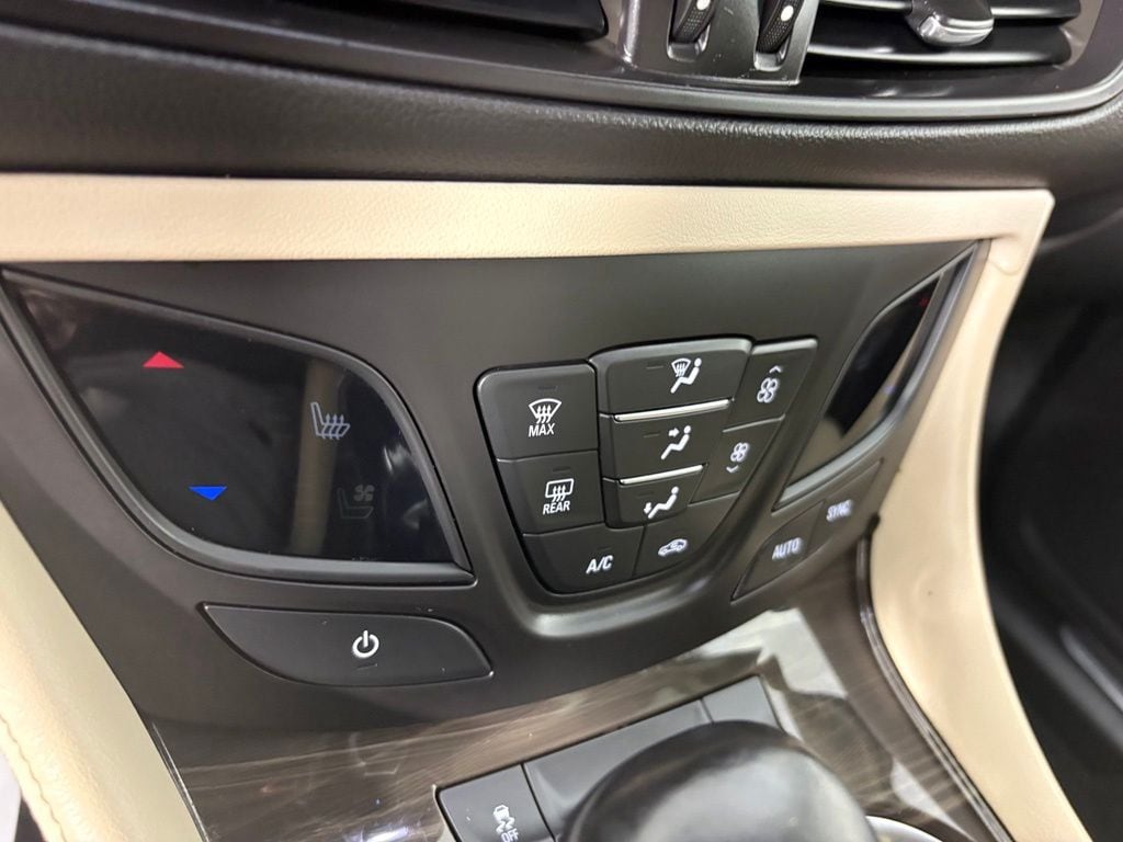2020 Buick Envision Preferred - Photo 17
