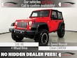 Jeep Wrangler JK