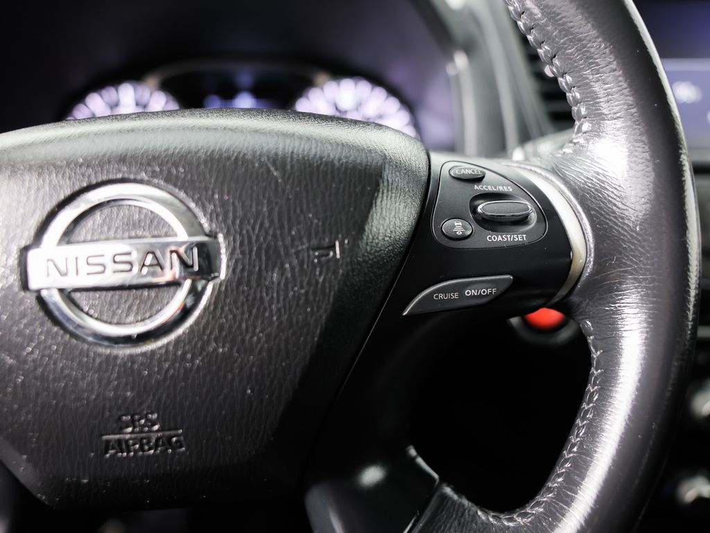 2019 Nissan Pathfinder SV - Photo 29