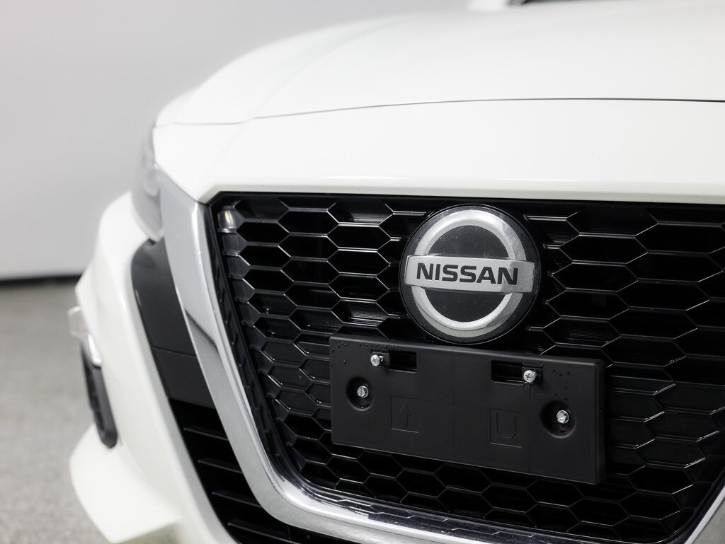 2020 Nissan Altima 2.5 S photo 3