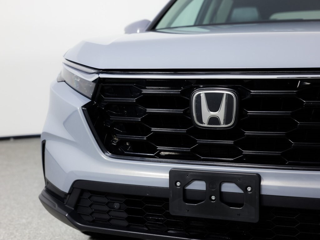 2024 Honda CR-V EX-L photo 3