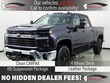 Chevrolet Silverado 2500 HD