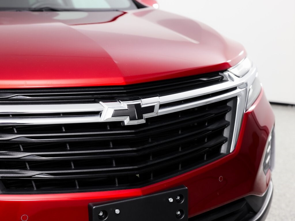 2023 Chevrolet Equinox photo 2