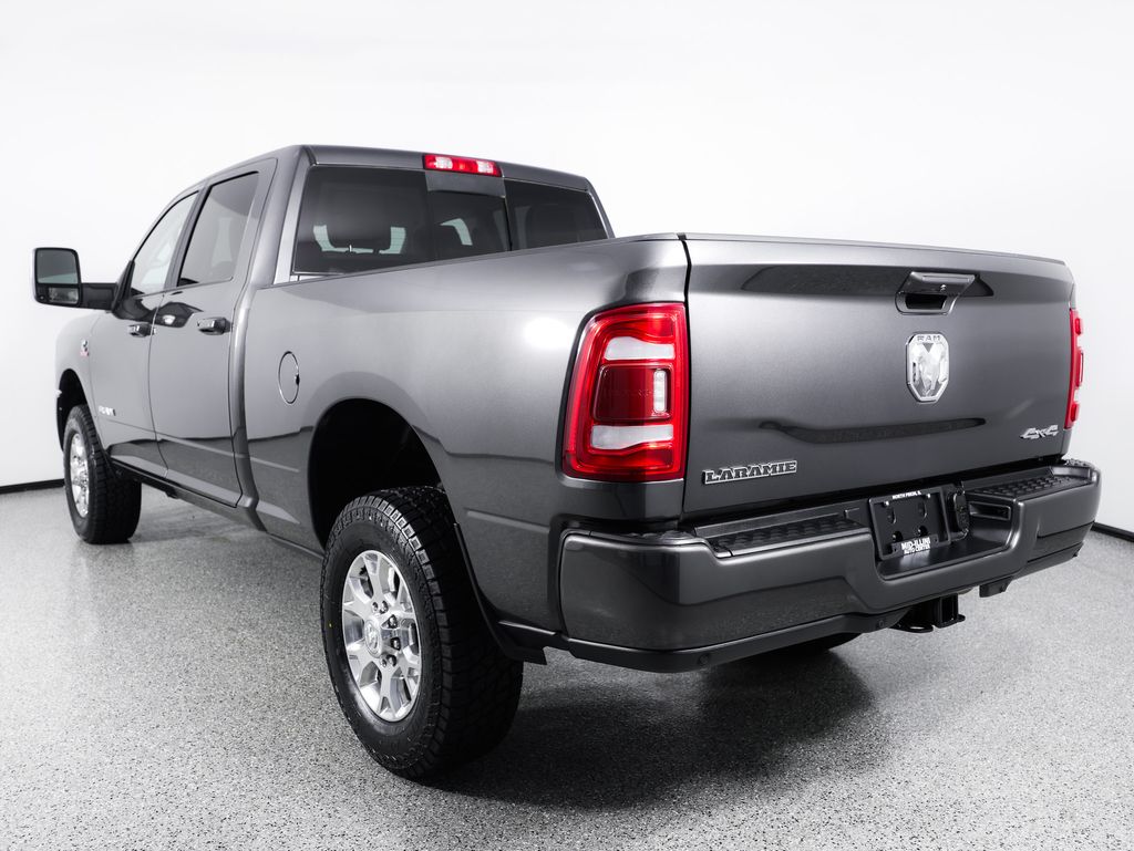 2024 RAM Ram 2500 Pickup Laramie - Photo 8