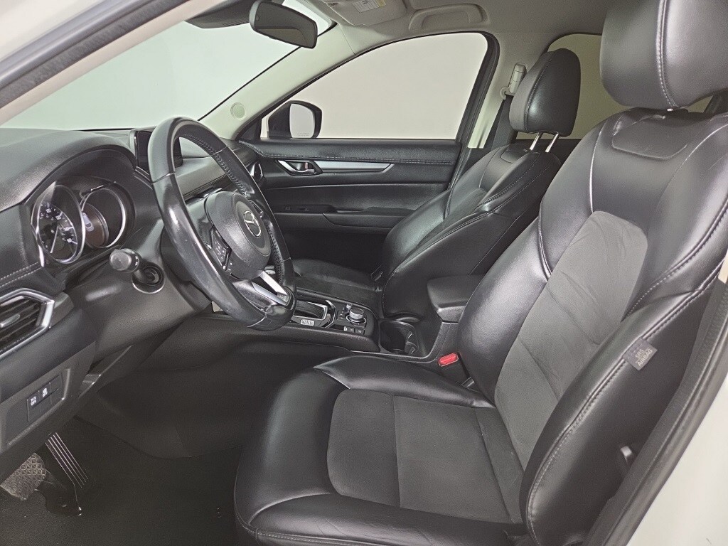 2020 Mazda CX-5 Touring photo 3