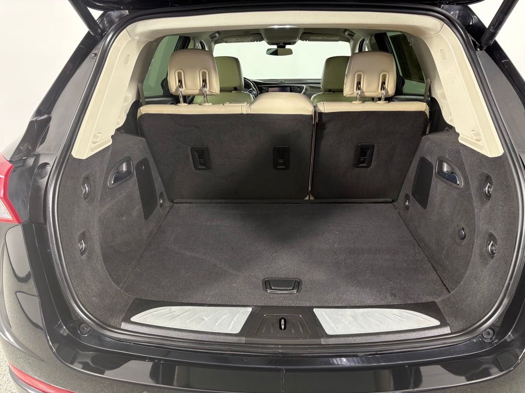 2020 Buick Envision Preferred - Photo 30