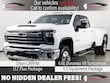 Chevrolet Silverado 3500 HD