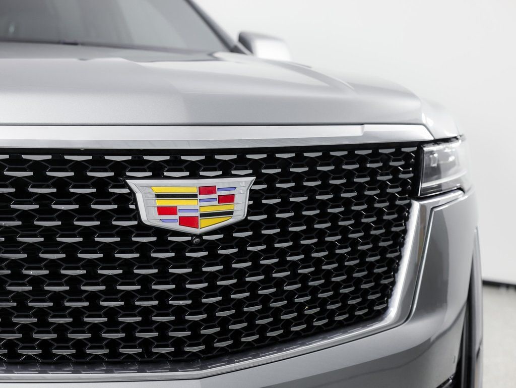 Used 2024 CADILLAC Escalade Premium Luxury SUV