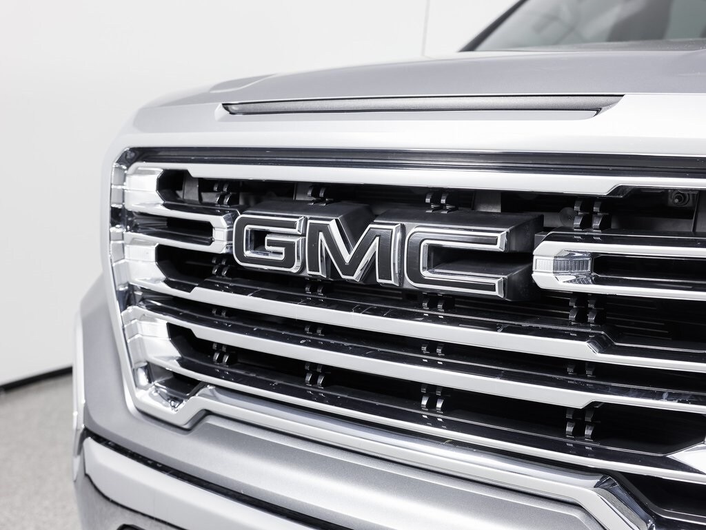 2022 Gmc Sierra 1500 Limited SLT photo 3