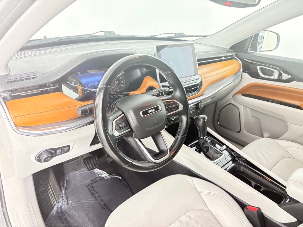 2022 Jeep Compass Limited - Photo 15