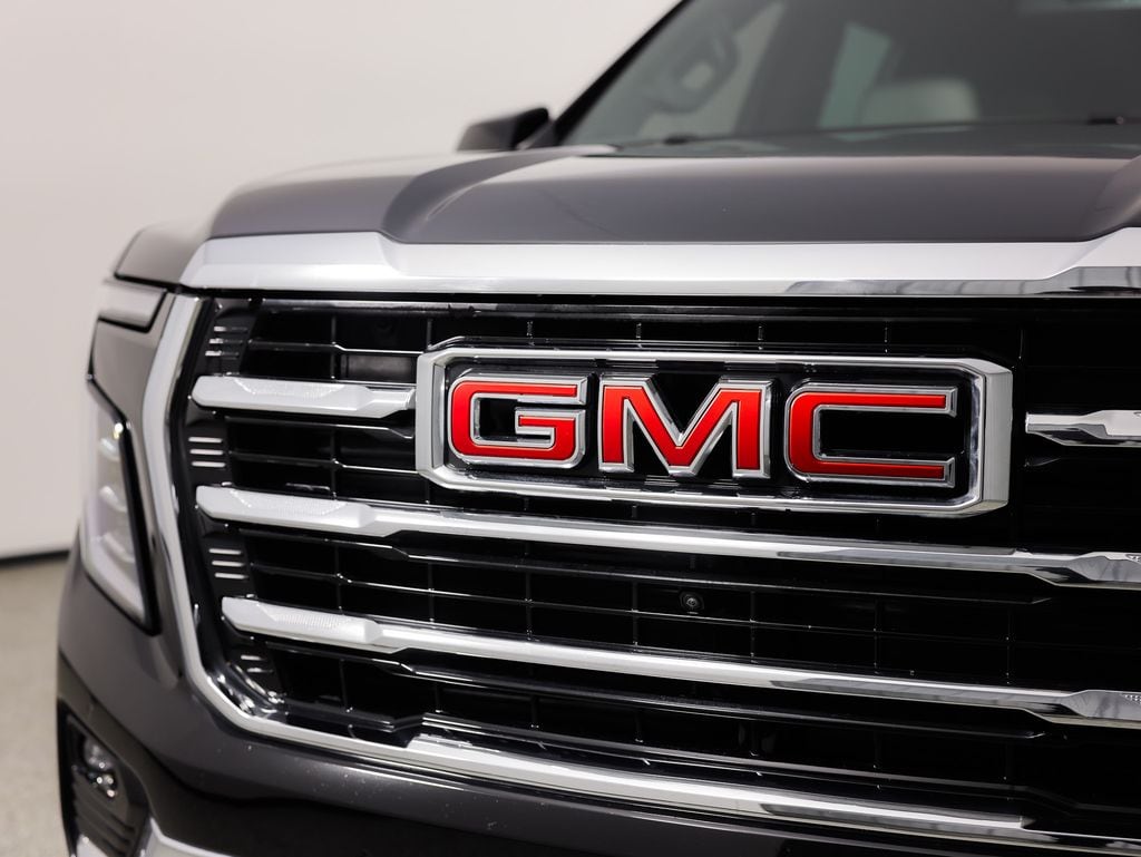 Certified 2025 GMC Yukon XL Elevation SUV