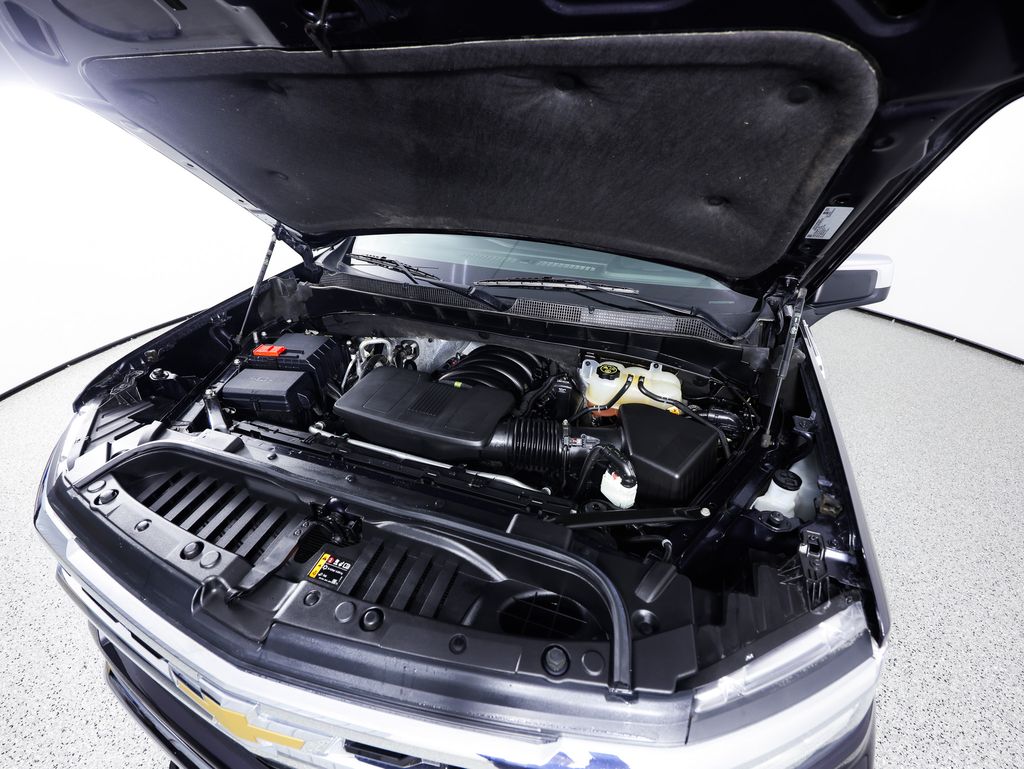 2022 Chevrolet Silverado 1500 LT - Photo 12