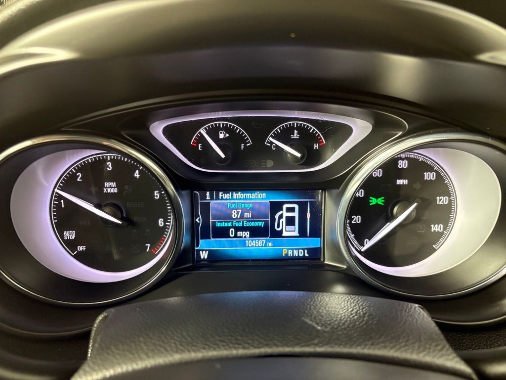 2020 Buick Envision Preferred - Photo 26