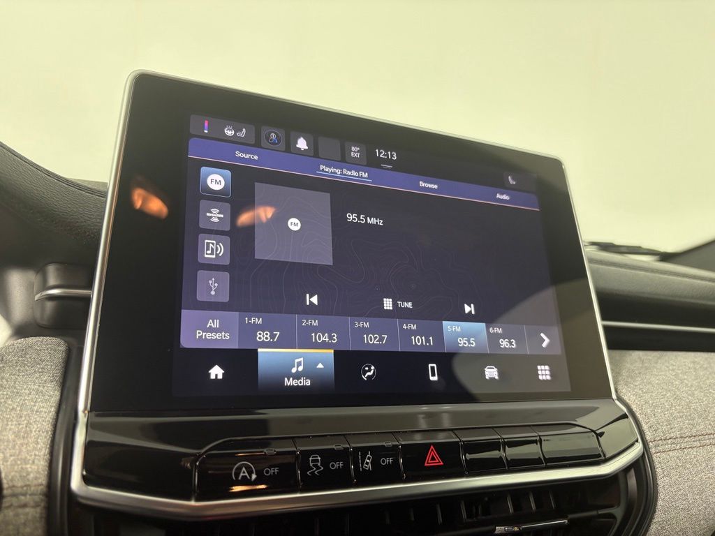 2023 Jeep Compass Latitude Lux - Photo 26