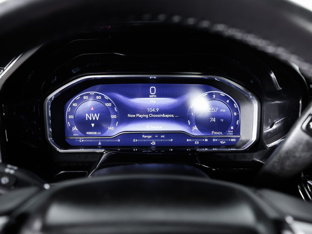 2022 Chevrolet Silverado 1500 LT - Photo 23