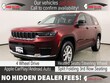  Jeep Grand Cherokee L
