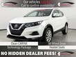  Nissan Rogue Sport