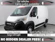  Ram ProMaster 2500