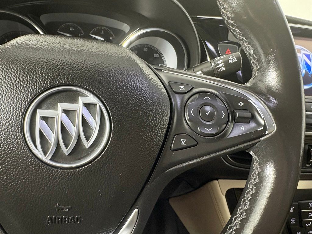 2020 Buick Envision Preferred - Photo 20