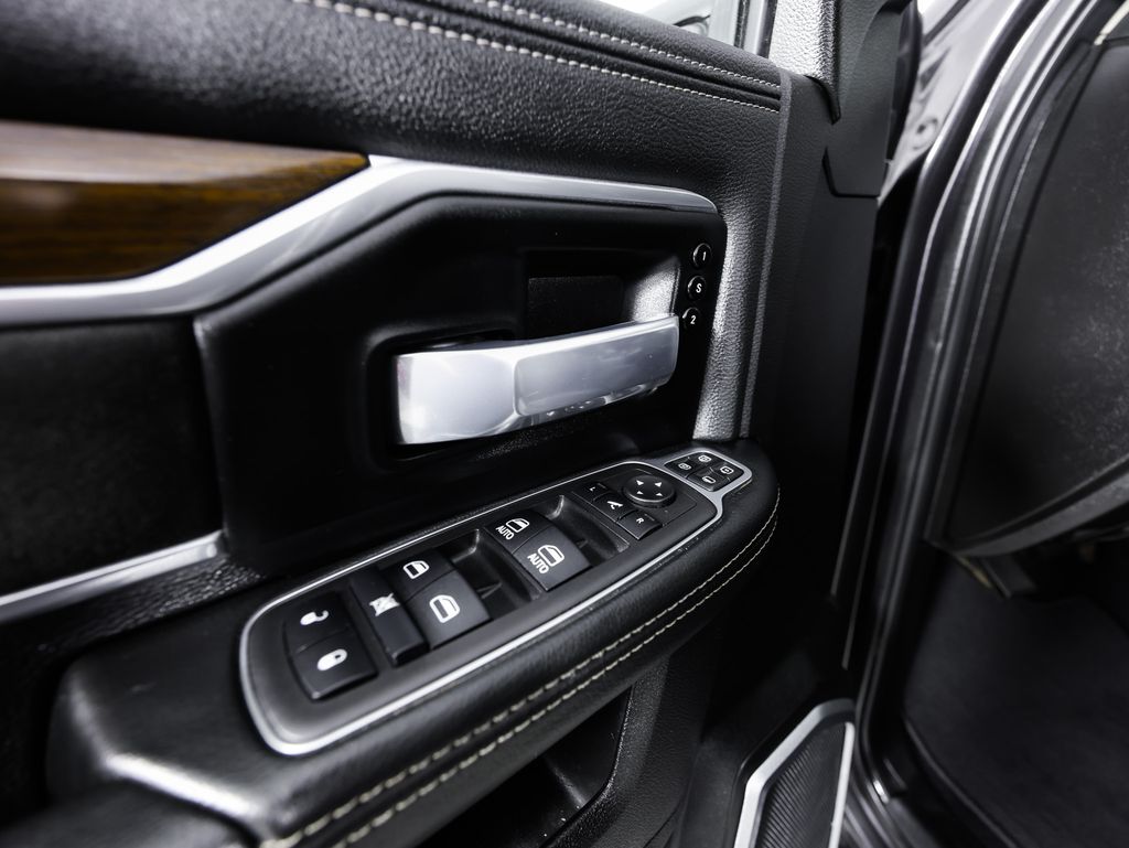 2024 RAM Ram 2500 Pickup Laramie - Photo 23