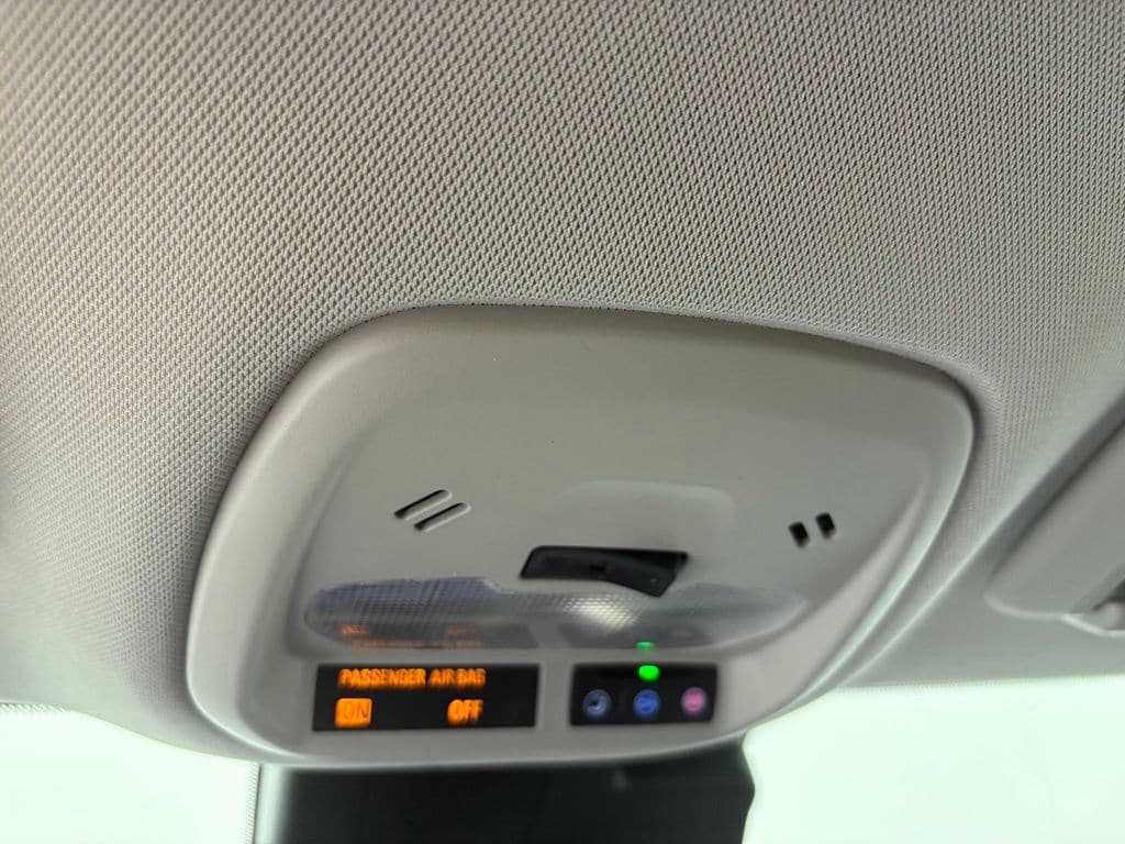 2025 Chevrolet Trax LT - Photo 22