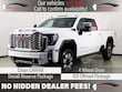 GMC Sierra 2500 HD
