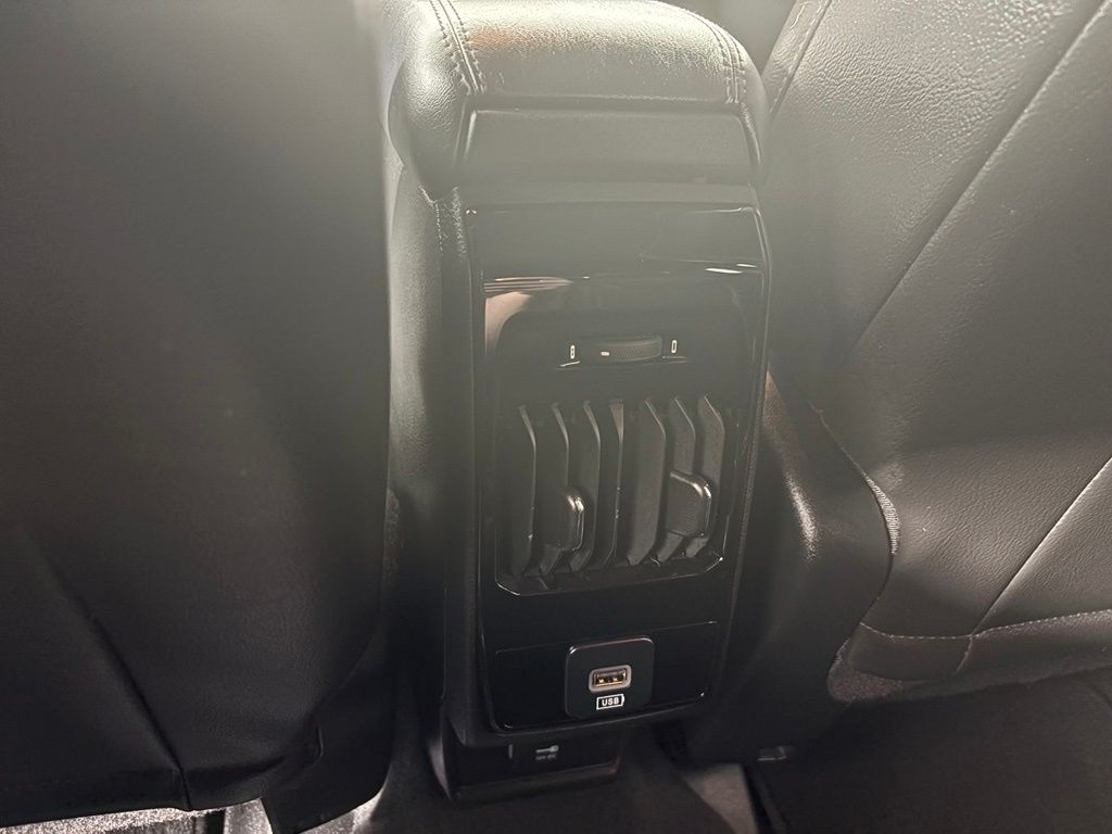 2023 Jeep Compass Latitude Lux - Photo 12