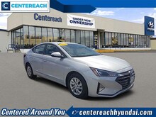 Hyundai Dealer Centereach NY | Centereach Hyundai